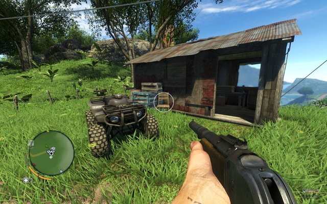Far Cry 3 Deluxe Bundle DLC (PC) PL Letölthető PC