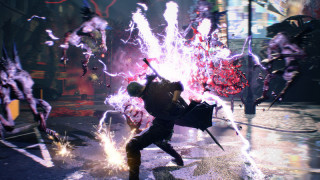 Devil May Cry 5 Deluxe Edition (PC) Letölthető PC