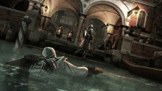 Assassin's Creed II (Letölthető) PC