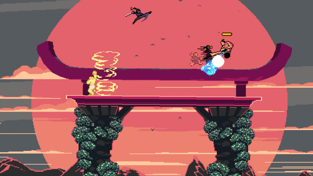 Roof Rage (PC) Letölthető PC