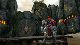 Darksiders 1 Warmastered Edition (Letölthető) PC