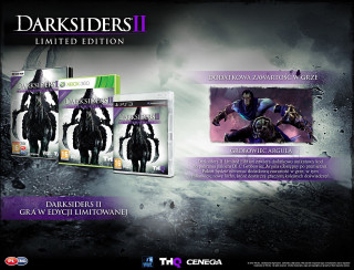 Darksiders II (Letölthető) PC