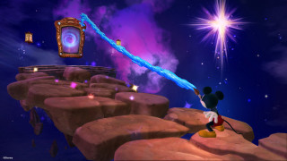 Disney Epic Mickey 2: The Power of Two (Letölthető) PC