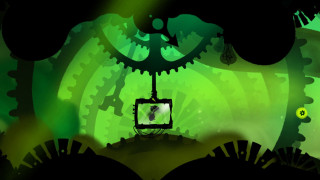 Green Game: TimeSwapper (Letölthető) PC
