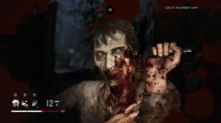 OVERKILL's The Walking Dead (Letölthető) PC