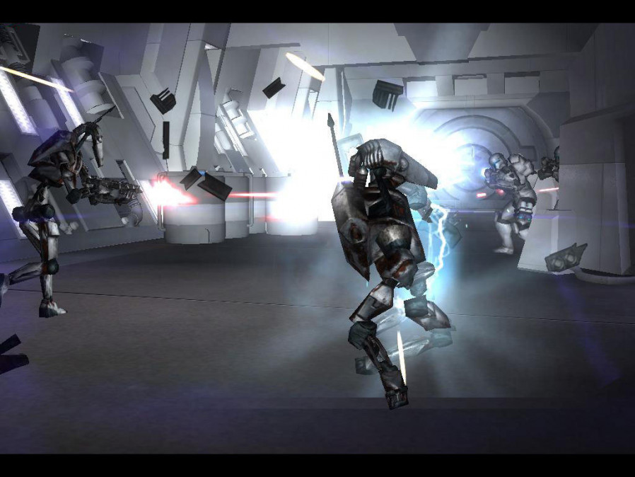 STAR WARS Republic Commando (Letölthető) PC