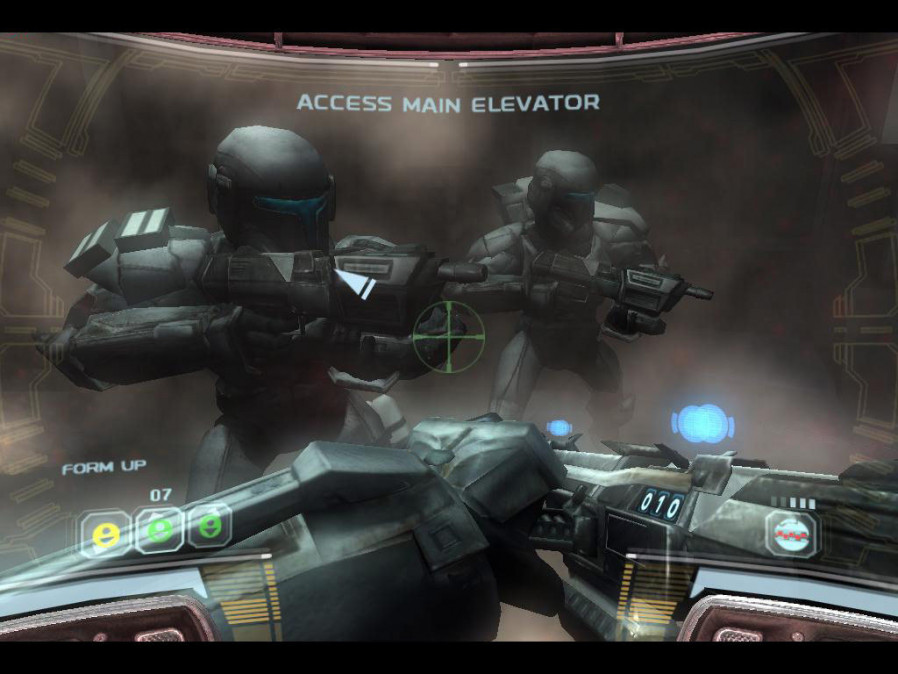 STAR WARS Republic Commando (Letölthető) PC
