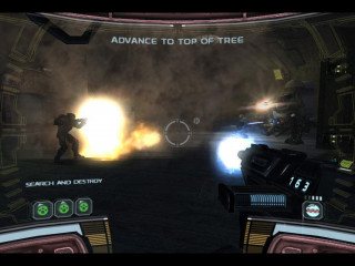 STAR WARS Republic Commando (Letölthető) PC