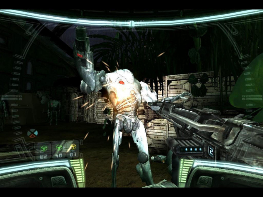 STAR WARS Republic Commando (Letölthető) PC