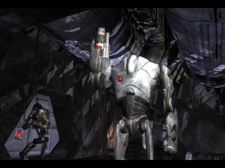 STAR WARS Republic Commando (Letölthető) PC