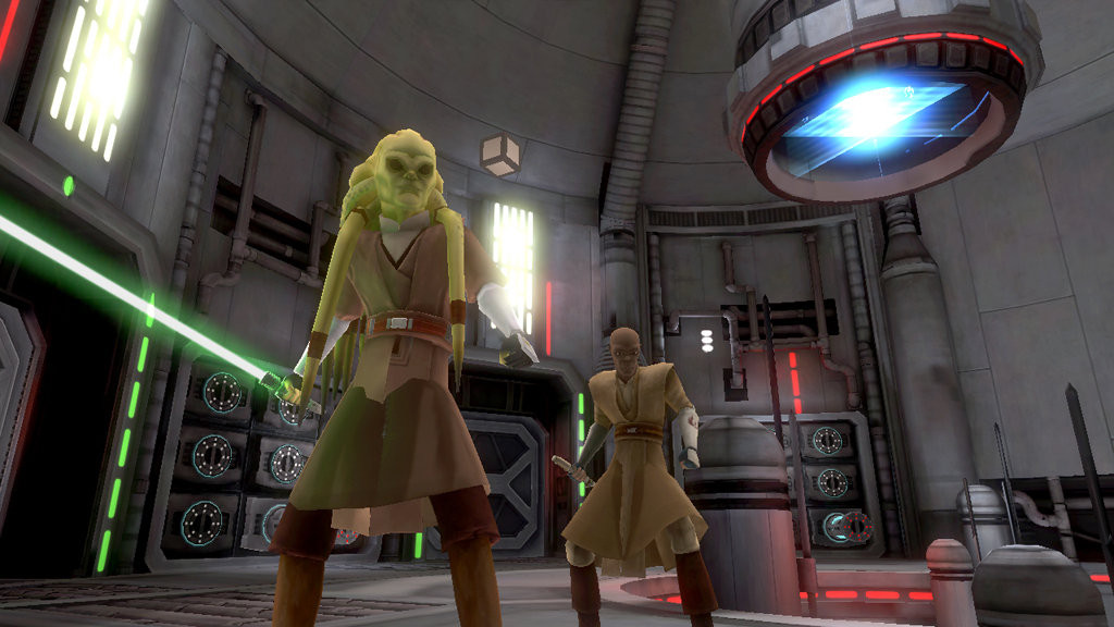 STAR WARS: The Clone Wars - Republic Heroes (Letölthető) PC