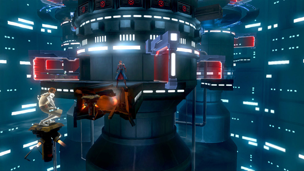 STAR WARS: The Clone Wars - Republic Heroes (Letölthető) PC