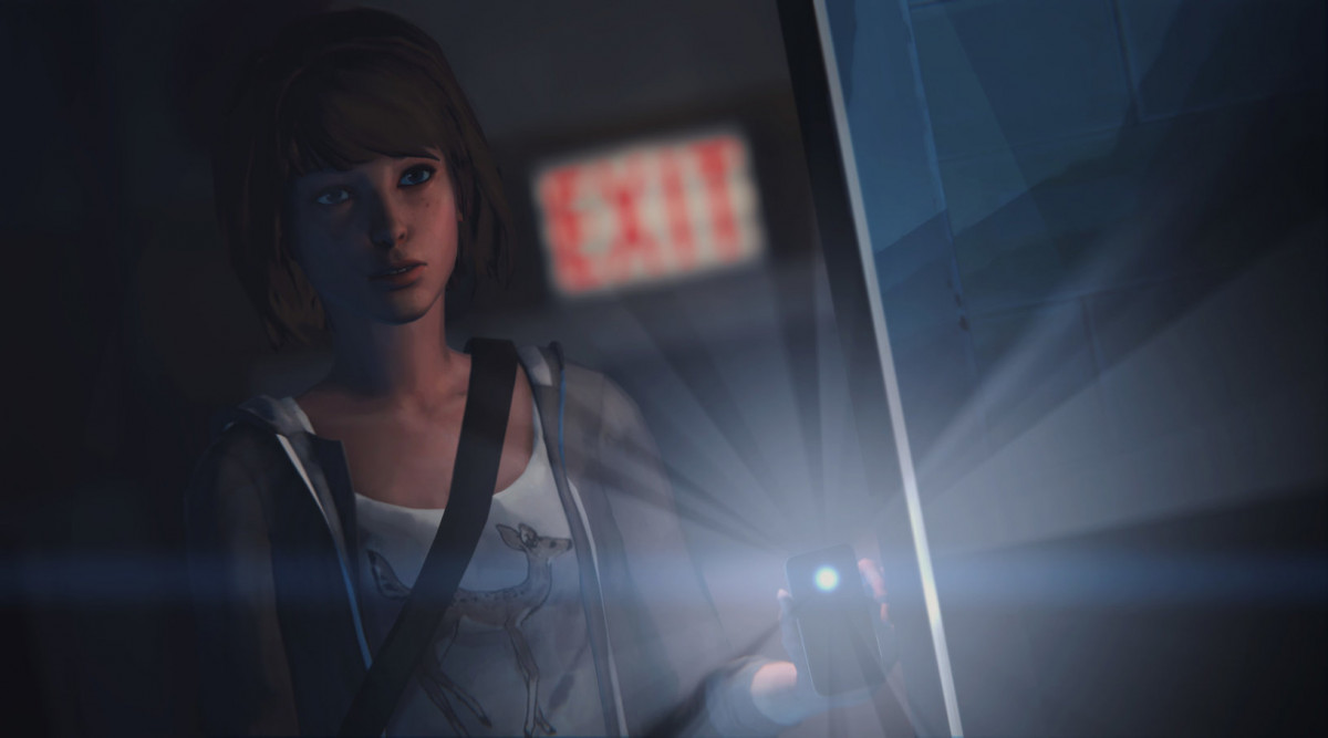 Life is Strange Complete Season (Episodes 1-5) (Letölthető) PC