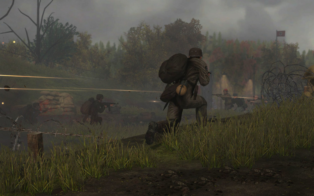 RAID: World War II (Letölthető) PC