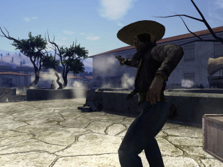 Call of Juarez (PC) Letölthető (Steam kulcs) PC