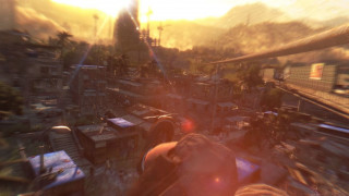 Dying Light : Season Pass (PC) Steam (Letölthető) PC