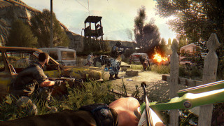 Dying Light Enhanced Edition (Letölthető) PC