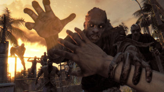 Dying Light Enhanced Edition (Letölthető) PC