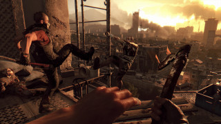 Dying Light Enhanced Edition (Letölthető) PC