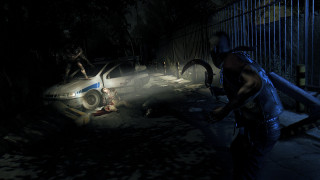 Dying Light: The Bozak Horde (PC) Steam (Letölthető) PC