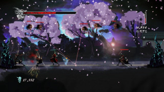Onikira - Demon Killer (Letölthető) PC
