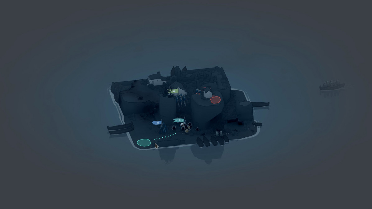Bad North (PC) Steam (Letölthető) PC