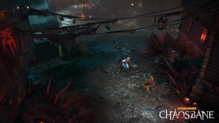 Warhammer: Chaosbane (PC) Letölthető (Steam kulcs) PC