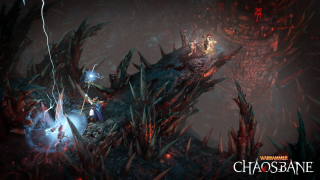 Warhammer: Chaosbane (PC) Letölthető (Steam kulcs) PC
