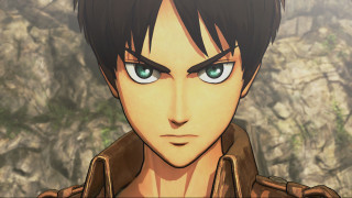 Attack on Titan / A.O.T. Wings of Freedom (Letölthető) PC