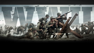 Call of Duty: World War II (Deluxe Edition) (PC) Steam kulcs (Letölthető) PC