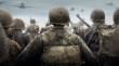 Call of Duty: World War II (Deluxe Edition) (PC) Steam kulcs (Letölthető) thumbnail