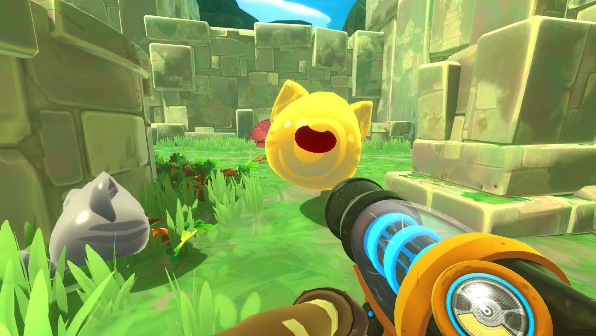 Slime Rancher (PC) klucz Steam (Letölthető) PC