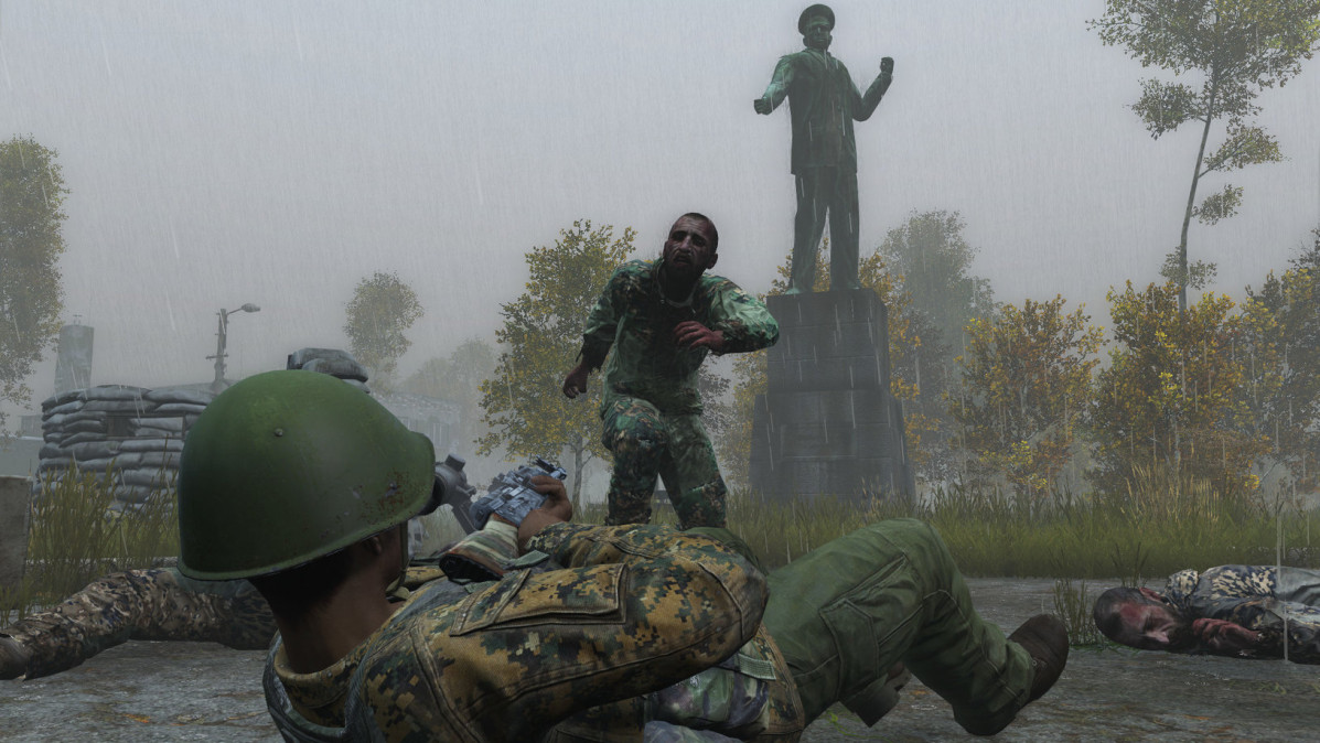 DayZ (Letölthető) PC