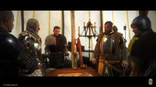 KINGDOM COME: DELIVERANCE ROYAL EDITION (Letölthető) PC