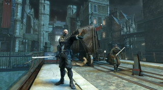 Dishonored (PC) Steam (Letölthető) PC
