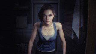 Resident Evil 3 + Resident Evil Resistance (PC) Steam (Letölthető) PC