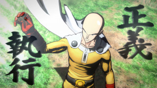 ONE PUNCH MAN: A HERO NOBODY KNOWS Deluxe Edition - (PC) Steam (Letölthető) PC