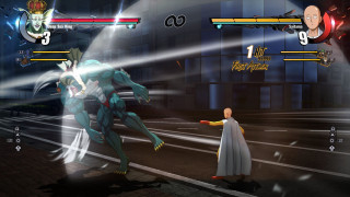 ONE PUNCH MAN: A HERO NOBODY KNOWS Deluxe Edition - (PC) Steam (Letölthető) PC