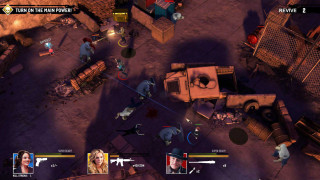 Zombieland: Double Tap - Road Trip (PC) Steam (Letölthető) PC