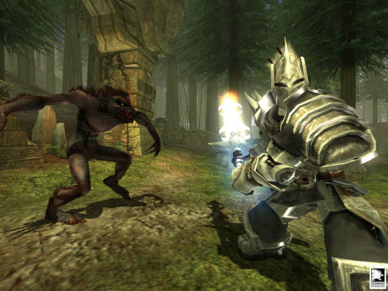 Fable - The Lost Chapters (PC) Steam kulcs (Letölthető) PC