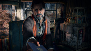 Far Cry 4 + Season Pass (PC) Uplay kulcs (Letölthető) PC