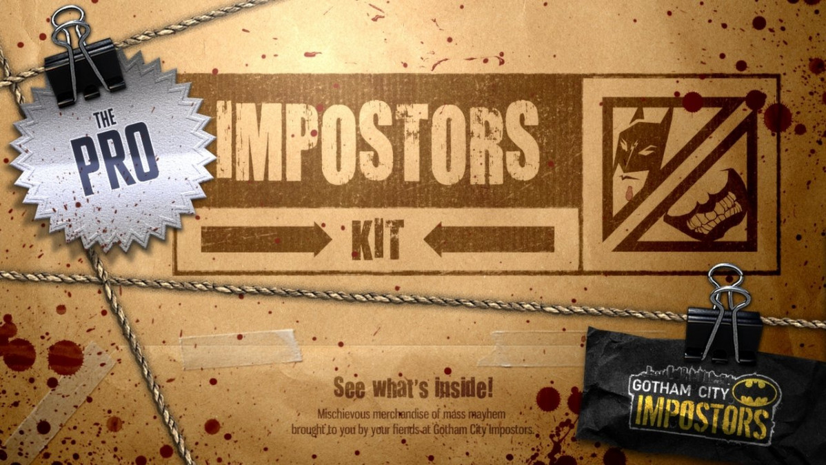 gotham city impostors free to play pc without steam gotham city impostors free to play pc without steam
