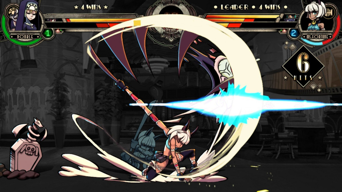 Skullgirls (Letölthető) PC