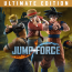Jump Force Ultimate Edition (PC) Letölthető thumbnail