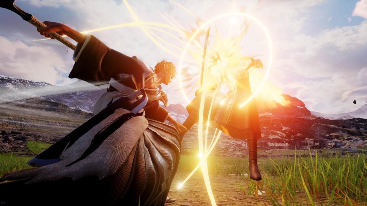 Jump Force Ultimate Edition (PC) Letölthető PC