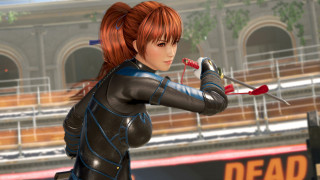 Dead or Alive 6 (Letölthető) PC