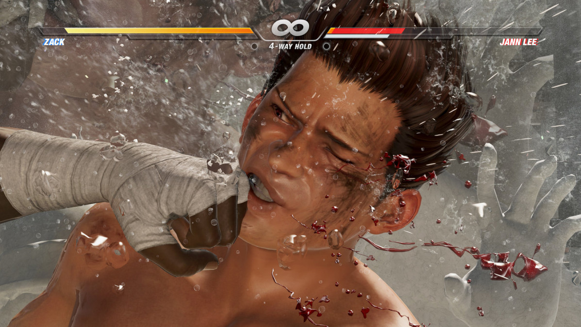 Dead or Alive 6 (Letölthető) PC