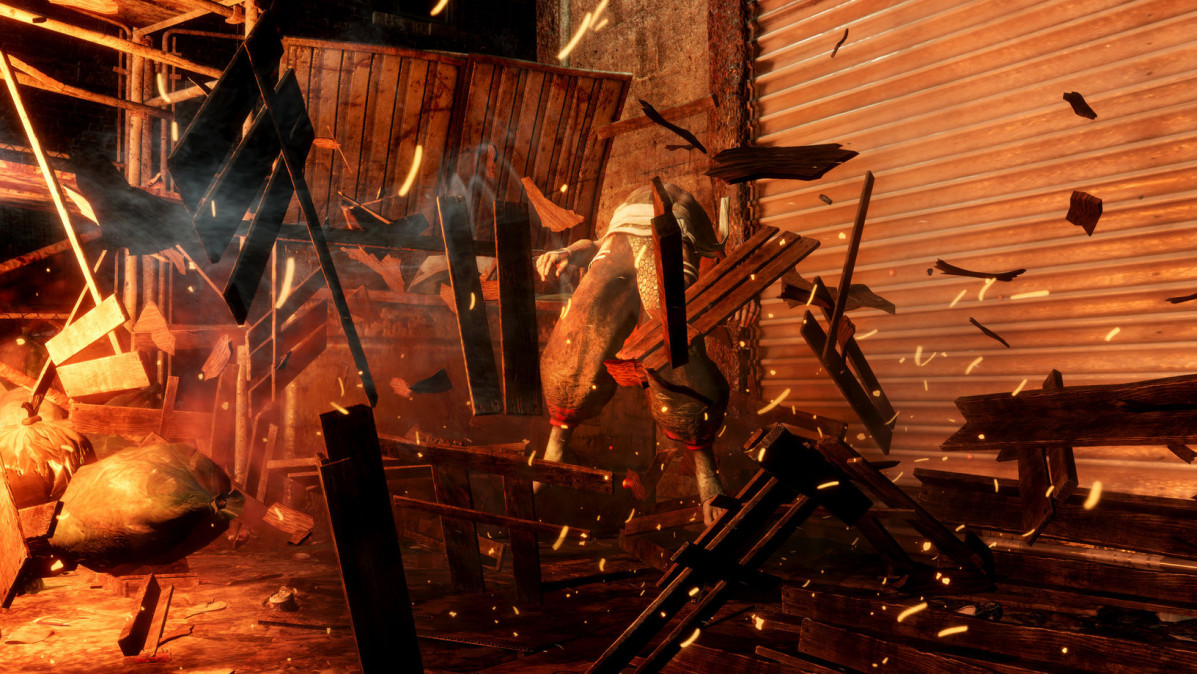 Dead or Alive 6 (Letölthető) PC