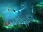 Rayman Origins (Letölthető) thumbnail