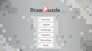 Draw Puzzle (PC) Steam (Letölthető) PC